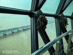 -宁波海天一洲景区