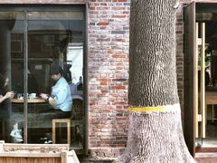 门面-VOYAGE COFFEE(北锣鼓巷店)