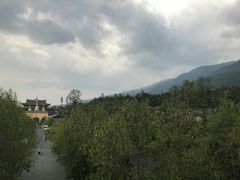 -天龙八部武侠城