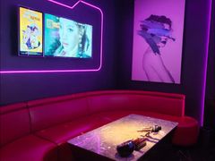 -星聚会KTV X Party(上海真如中海环宇城店)
