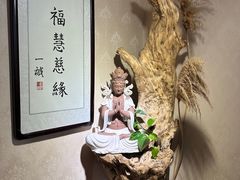-福慧慈缘素食餐厅(王府井店)