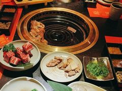 -和来烤肉(仓山万达店)