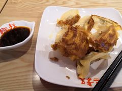 -肥叔锅贴(和炯路店)