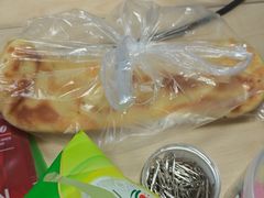 -铁谢李松祖传羊肉汤馆