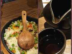 -云海肴·汽锅鸡·云南代表菜(天山百盛优客店)