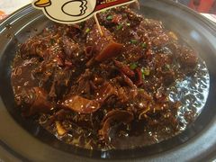 -回味黑鸭煲·始于2006(万松园店)