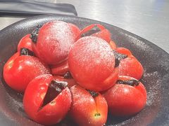 -W COLLECTIVE  DESSERT SHOP