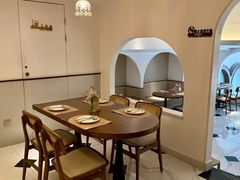 大堂-sanana莎啦啦(虎门1号店)
