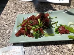 -厚味居炙子烤肉·清真(天桥南纬路店)