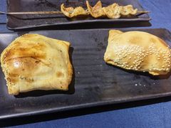 -伊带伊路新疆美食府(呼家楼店)