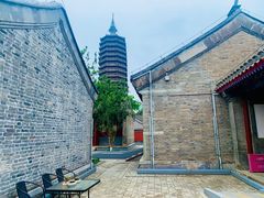 -西海子公园