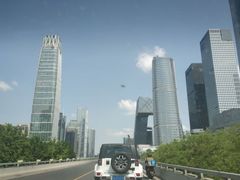 -中央广播电视总台(光华路办公区)