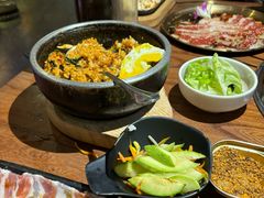 -九田家黑牛烤肉料理(新辰里亚运村店)