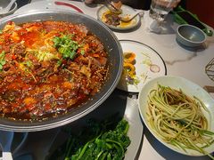 -麻六记(新天地店)