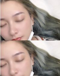 点击看大图 -美匠半永久纹眉