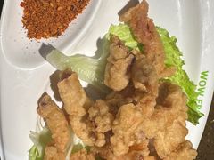 -蛙喔牛蛙(盐城盐都万达店)