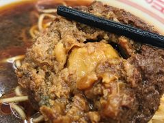 -吴茂兴本帮面(百色路店)