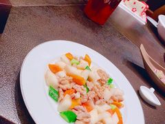 -山港凯悦酒店·东海88私房菜
