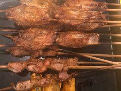 -望京小腰(北京总店)