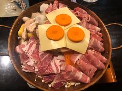 -炙韩料理·部队锅专门店