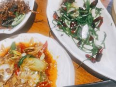 -隔壁老王·家常云南菜(花巷店)