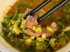 -万祥牛肉火锅(金龙店)