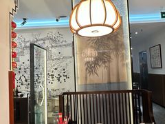 -徽韵人家·传承正宗徽菜(牡丹园店)