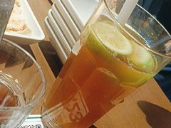 -豪客来牛排(空港华联店)