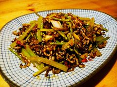 湘西节节骨-城池·洛阳菜