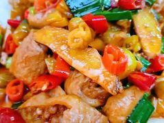 -业华湘·特色菜