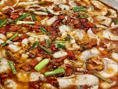 -老四川平头酸菜鱼(衙前店)