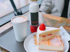 -Cafe Aewol Monsant