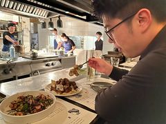 -Ocean's Table 欧舍