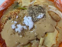 -安发瞧麻辣烫(总店)