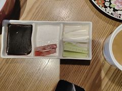 -京采烤鸭清真餐厅(金桥店)