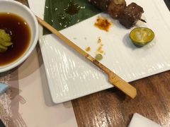 -Mr·Fish鱼鲜生海鲜放题(银泰in99店)