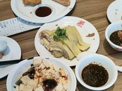 -泰煌鸡·上海白斩鸡·鸡汤面(鹤庆店)