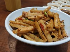 -琥珀老六龙虾(四里河店)