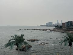 -Vanillacafe香草咖啡(银海大世界店)