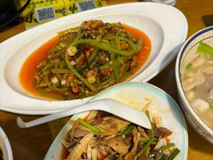 -易老妈蹄花.特色川菜(人民公园总店)