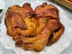 香酥鸡王-丰泽园饭店