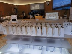 -银座仁志川·生吐司专门店(香港广场店)