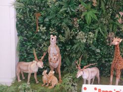 -IMON·HANSA潮玩玩偶毛绒玩具(通州万象汇店)