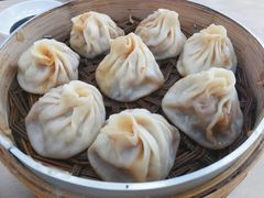 薄皮小笼包-刘长兴(逸仙桥店)
