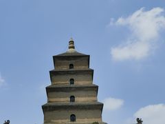 -大慈恩寺(大雁塔)