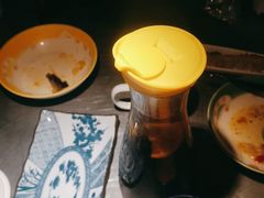-探鱼·鲜青椒爽麻烤鱼(广州欣荣广场店)