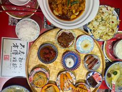-味福记·本地特色菜(八一万达广场店)