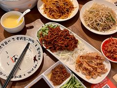 -姥姥家春饼店(八里庄店)