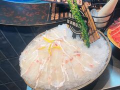 -渔惑·中山脆肉鲩火锅(仁恒梦店)
