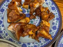 -阿伟鹅肉面馆白斩店(谢家总店)